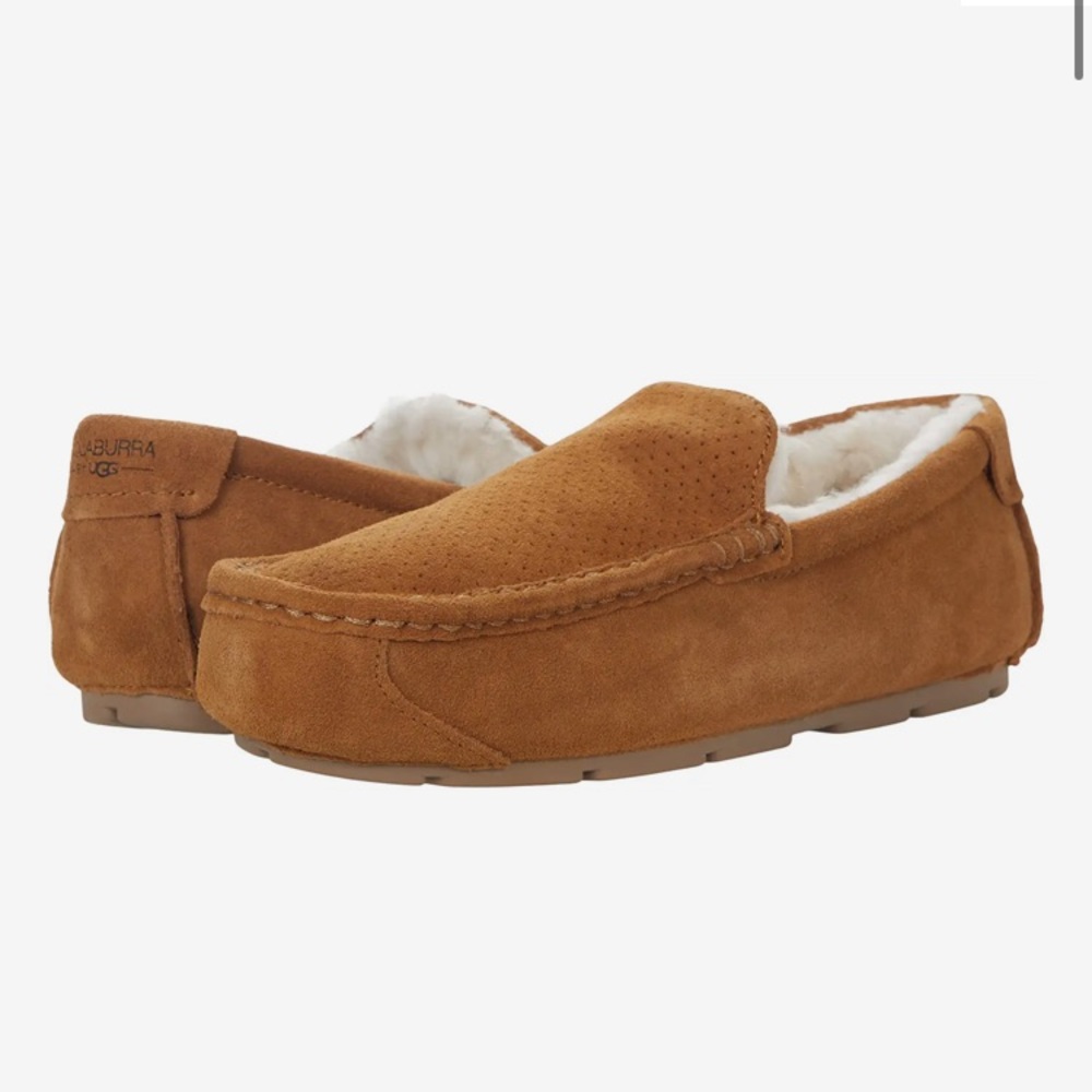 Koolaburra by UggTipton Men’s Slippers New in Box